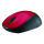 Myszka Logitech M235 czerwona